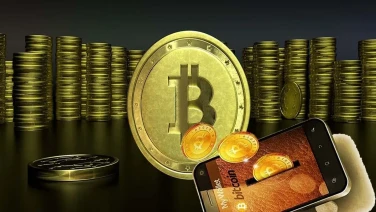 Obtenga una billetera Bitcoin