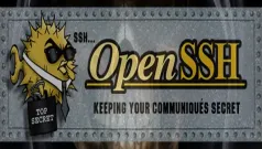 OpenSSH