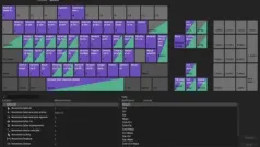 Personalización de los métodos abreviados de teclado en Photoshop