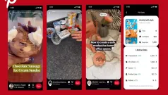 Pinterest anuncia Idea Pins