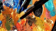 Pintura en óleo
