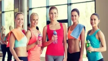 Por qué debes unirte a un grupos de entrenamiento