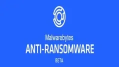 Presentación de la Beta Malwarebytes Anti-ransomware