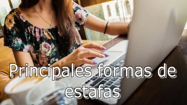 Principales formas de estafas de miniprestamos