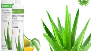Productos De Herbalife Aloe ®: Uso de la más alta calidad