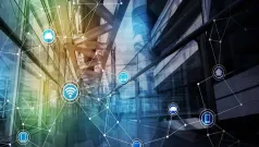 Protocolos de seguridad en redes inalambricas