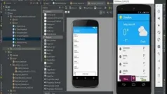 Publicidad (Banner) Para App Sunshine (Udacity)