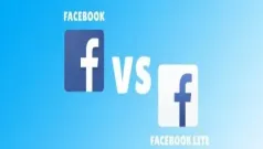 Que Diferencia Hay Entre Facebook Y Facebook Lite
