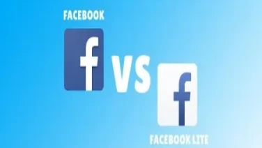 Que Diferencia Hay Entre Facebook Y Facebook Lite