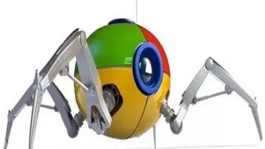 Que es araña de la web (spiders)