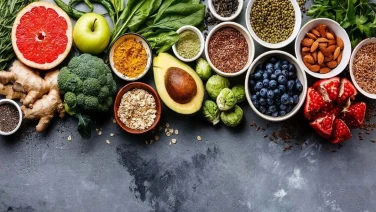 Que es superalimentos