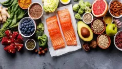 Que son los acidos grasos Omega-3 y Omega-6