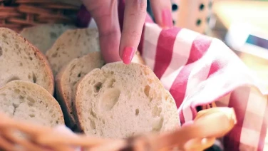 Qué comer para tener uñas sanas
