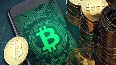 Qué Es Bitcoin Cash (BCH)