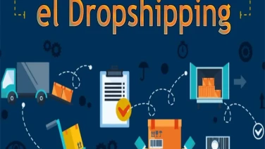Qué es el Dropshipping