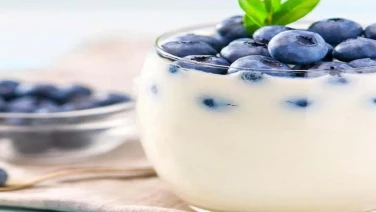 Receta de Fórmula 1 Crema de Vainilla