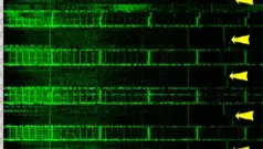Robar una clave con solo escuchar el sonido de tu pc