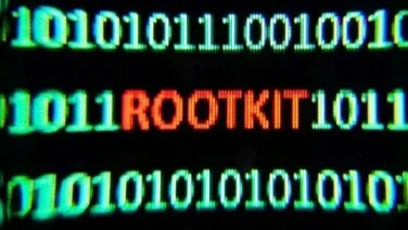 RootkitRevealer