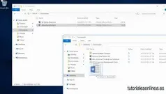 Salven sus archivos en OneDrive para una protección expandida contra ransomware