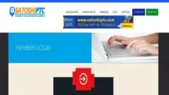 Satoshiptc Es Una Estafa