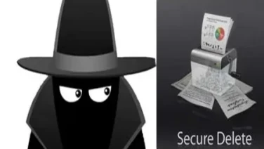 Secure Delete