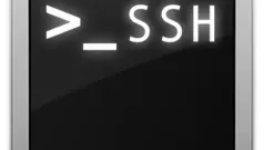 Secure Shell