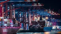 Servicios de logística internacionales de Ally Logistic