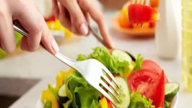 Sigue tu plan de dieta: encuentra tu fuerza interior