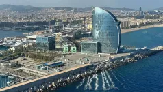 Sky-High Sightseeing: Discover Barcelona's Best Helicopter Excursions