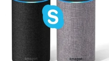 Skype ahora disponibles en los dispositivos de Amazon Alexa