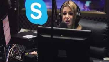 Skype trae la nueva función de creadores de contenido