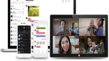 Skype trae nuevas mejoras de accesibilidad
