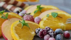 Snacks nutritivos para cada antojo