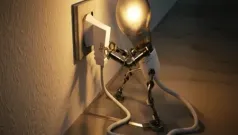 Símbolos eléctricos