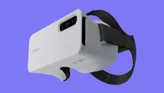 Sony prepara los auriculares VR para Xperia 1 II y 1 III con soporte de video 8K 360 °