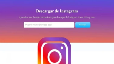 Sorprendente Descargador de Instagram Disponible Gratis para Cualquier Dispositivo