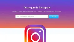 Sorprendente Descargador de Instagram Disponible Gratis para Cualquier Dispositivo