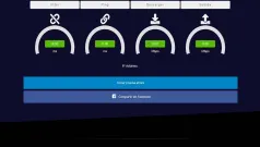 SpeedTest TL: Prueba de velocidad de banda ancha global