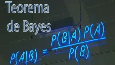 Teorema de Bayes