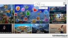 Tip de Windows 10: Windows Ink directo en una caja de texto
