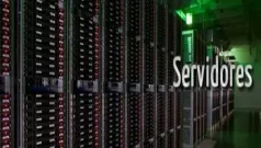 Tipos de servidores