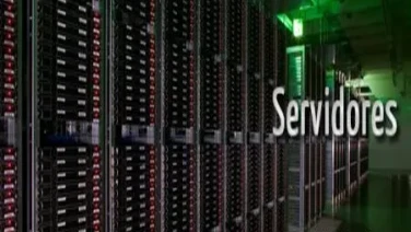 Tipos de servidores