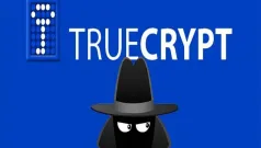 TrueCrypt