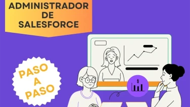 Tutorial de administrador de Salesforce: paso a paso