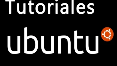 Tutoriales Ubuntu