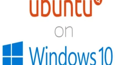 Ubuntu en Windows 10- El espacio de Ubuntu para Desarrolladores De Windows