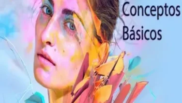 Un primer acercamiento al espacio de trabajo de Photoshop