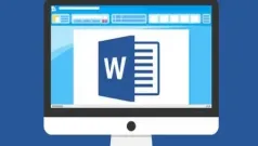 Usando la opción de buscar y reemplazar en Word