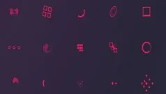 Uso interesante en CSS3 Spinners épicos