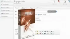 Versión Demo De DataLife Engine